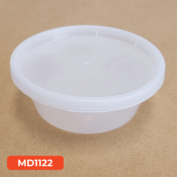 MD 32 oz Soup Containers with Lids HD / 8×30 – Markets Depot USA