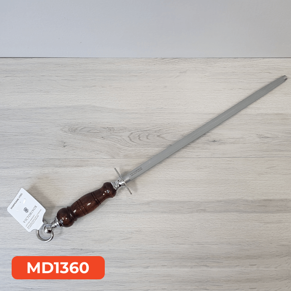 Victorinox-'Dual-knife sharpener-14 ,4cm 