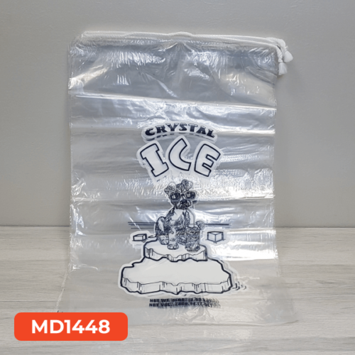 MD Ice Bags 8Lbs