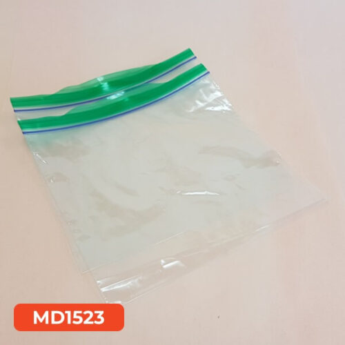 Ziploc Bags 7x8 Clear