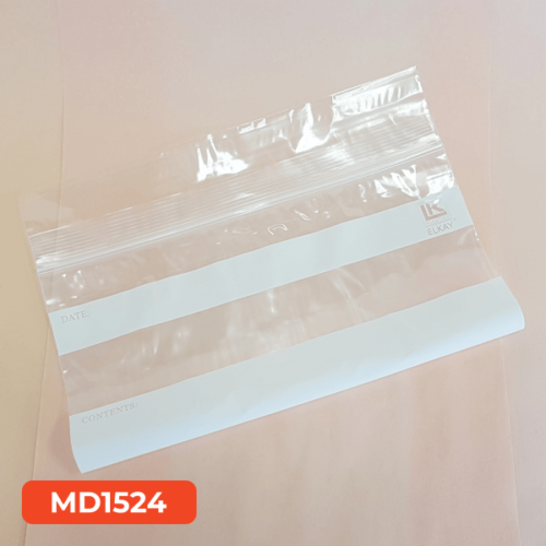 Ziploc Bags 10x12 Clear