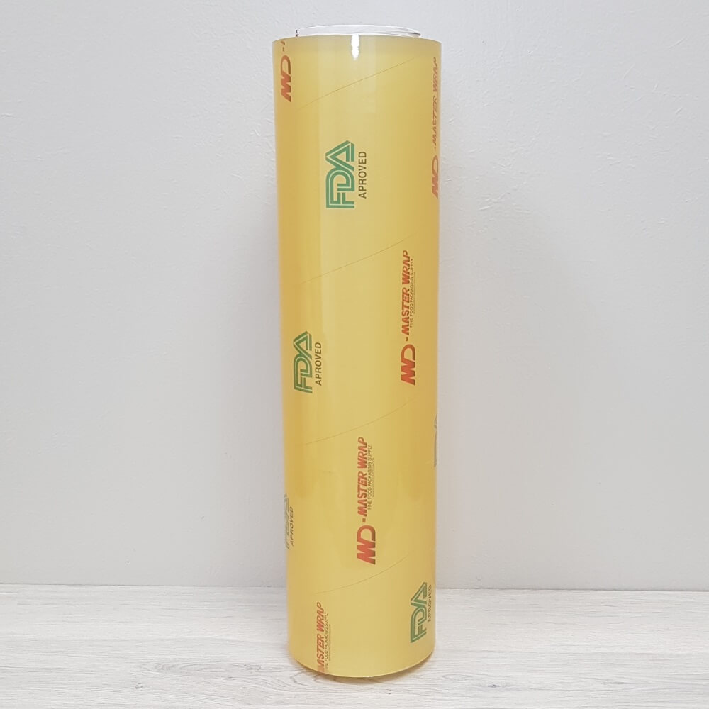 TOP004 TOP-Z CLING WRAP - Star Industrial