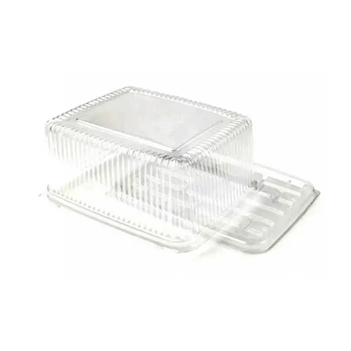 Termopac 12 in Rectangular Cake Container CP785 / 100 pc