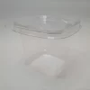 Termopac 24 oz Hinged Container Safe Seal CP749 / Deli Container / 200 pc
