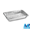 MD Full Size Aluminum Deep Pan / 50 pc